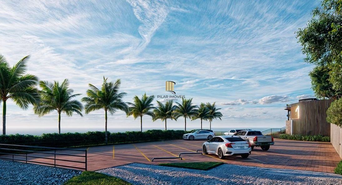 Condomínio de Sítios em  Imarui SC