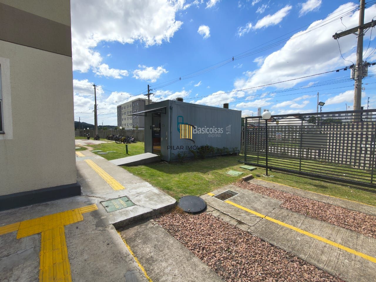 Apartamento 2 dormitórios Restinga, nunca habitado - Porto Alegre/RS