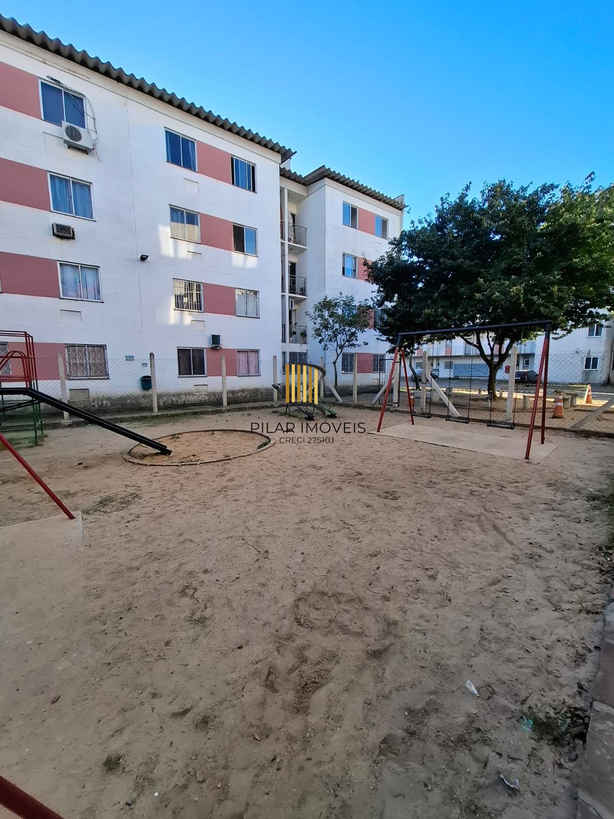 Apartamento 1 Dormitórios - Restinga