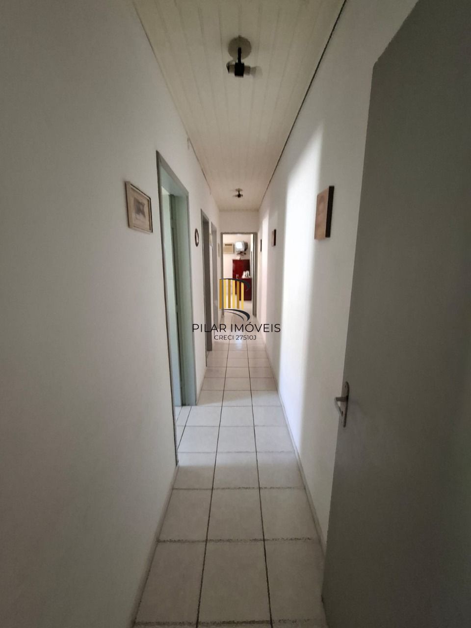 Casa 4 dormitórios no bairro Tristeza