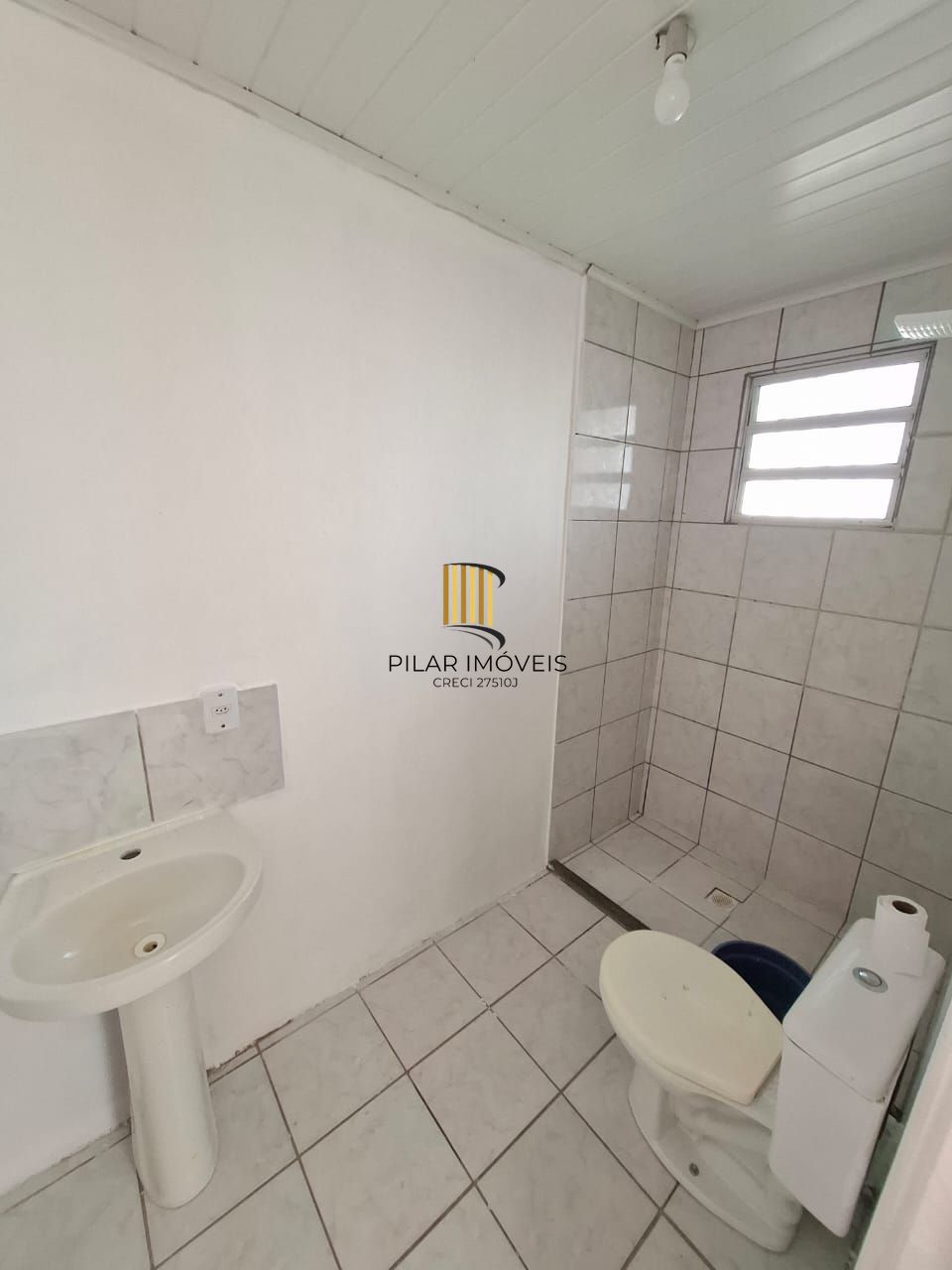 Apartamento 1 Dormitórios - Restinga