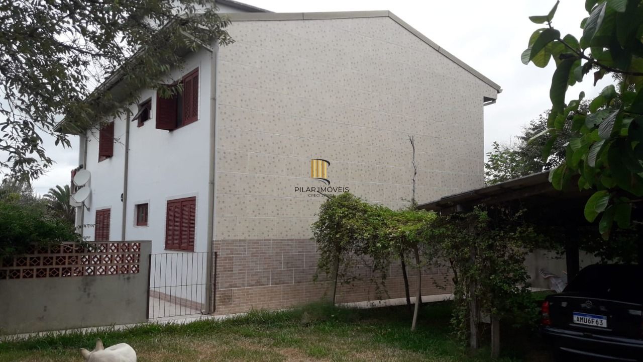 Terreno no bairro Aberta dos Morros