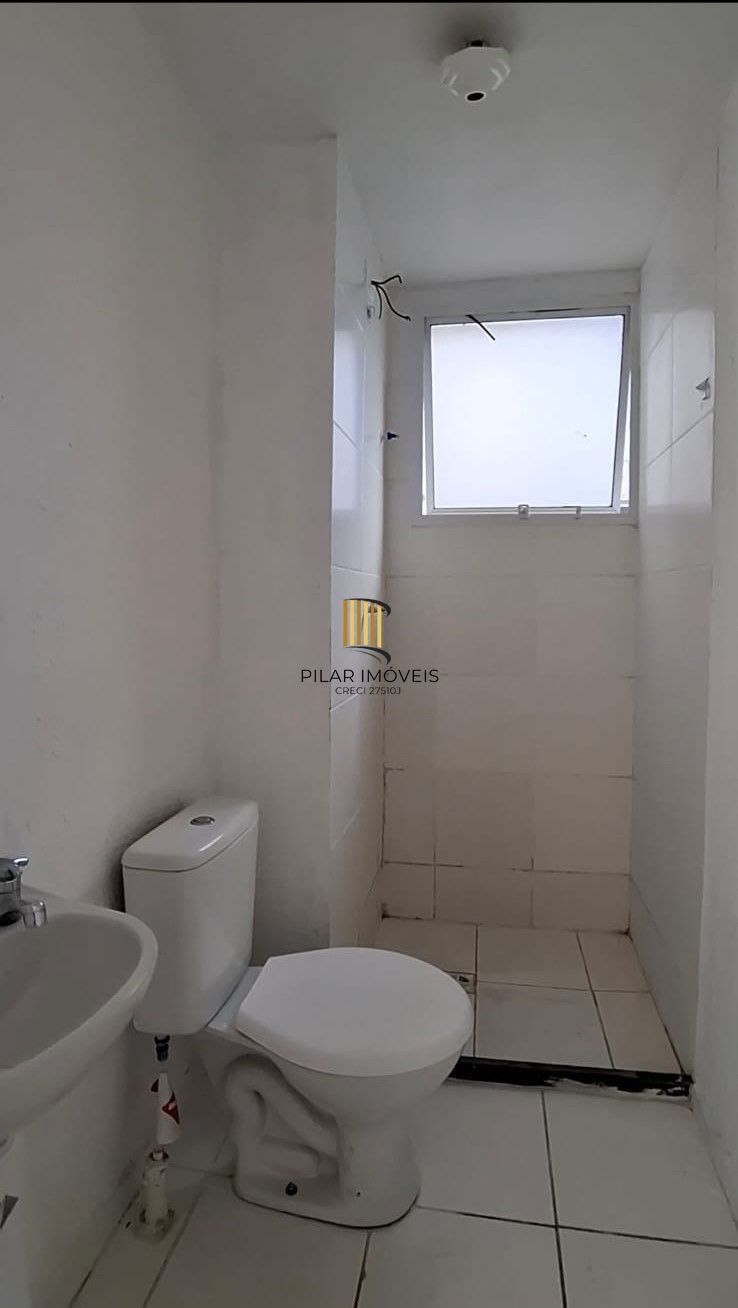 Apartamento 2 Dormitórios Restinga Porto Alegre/RS 100% financiado