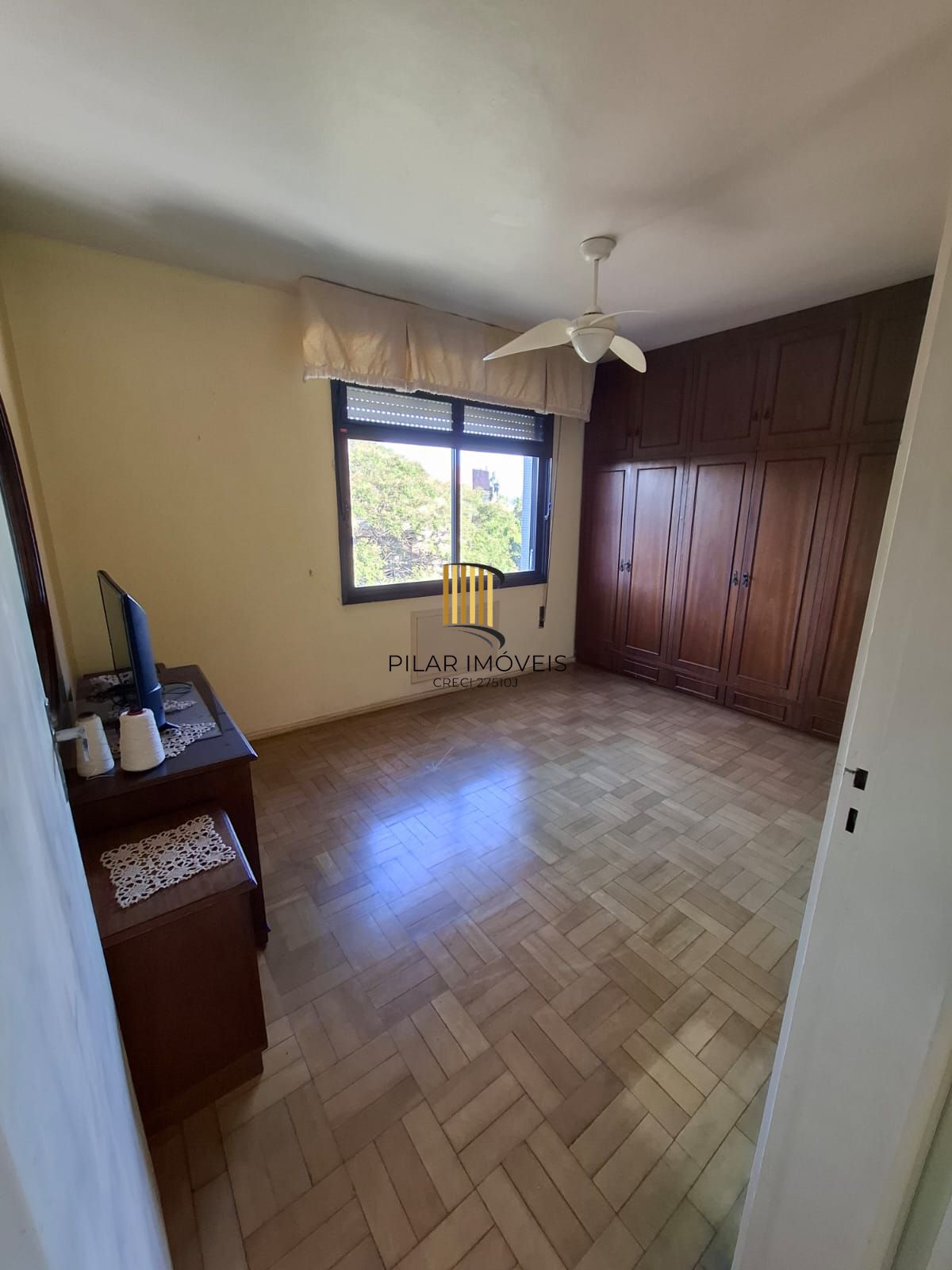 Apartamento a Venda no Bairro Santana - Porto Alegre/RS