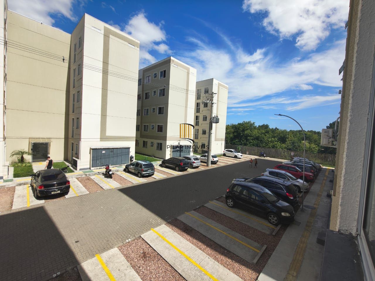 Apartamento 2 dormitórios Restinga, nunca habitado - Porto Alegre/RS