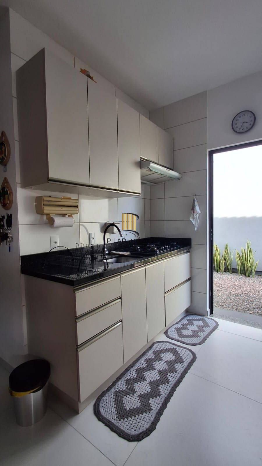 Casa a venda em Palhoça, Barra do Aríriu