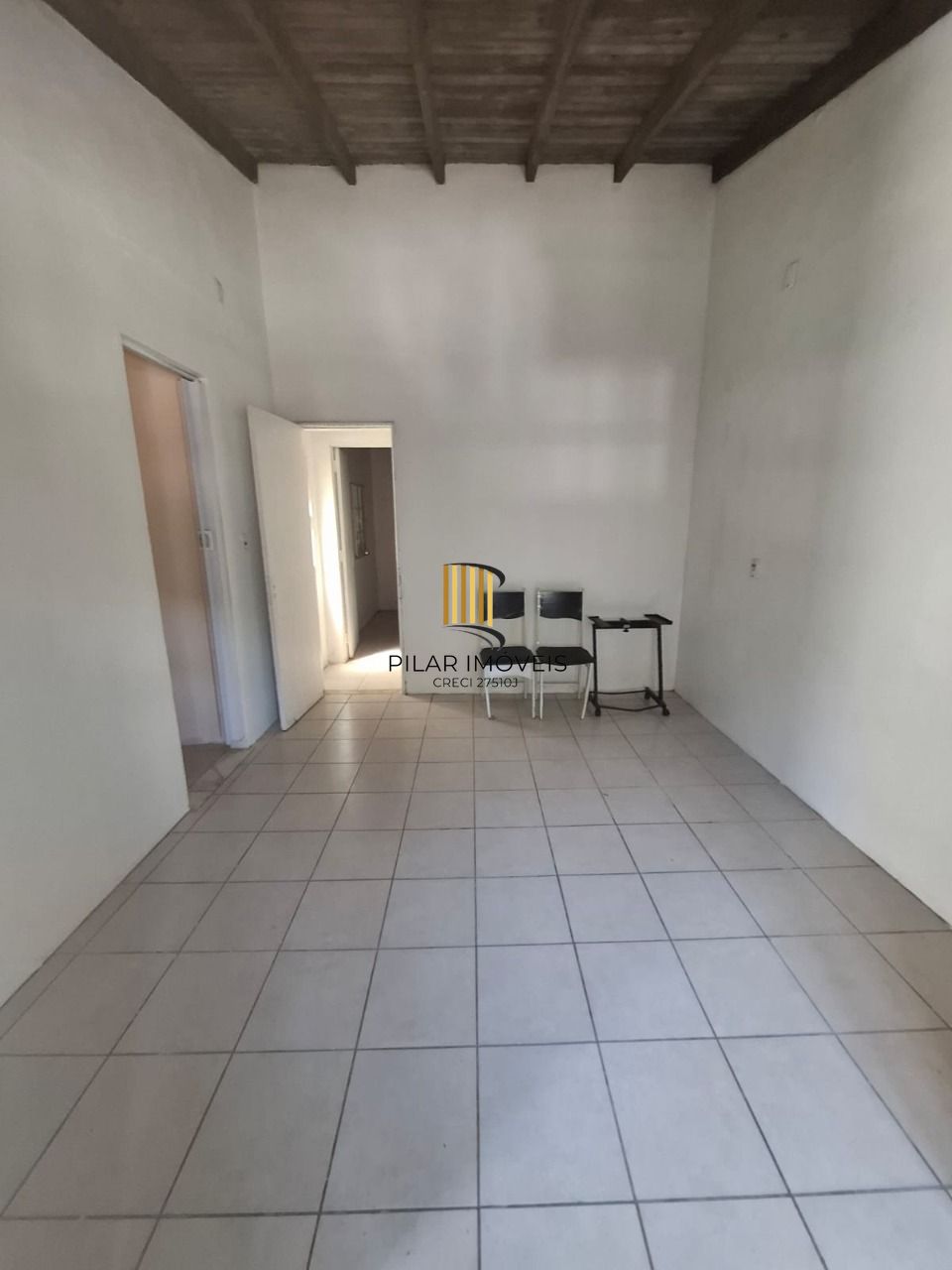 Casa 2 dormitórios no bairro Vila Nova