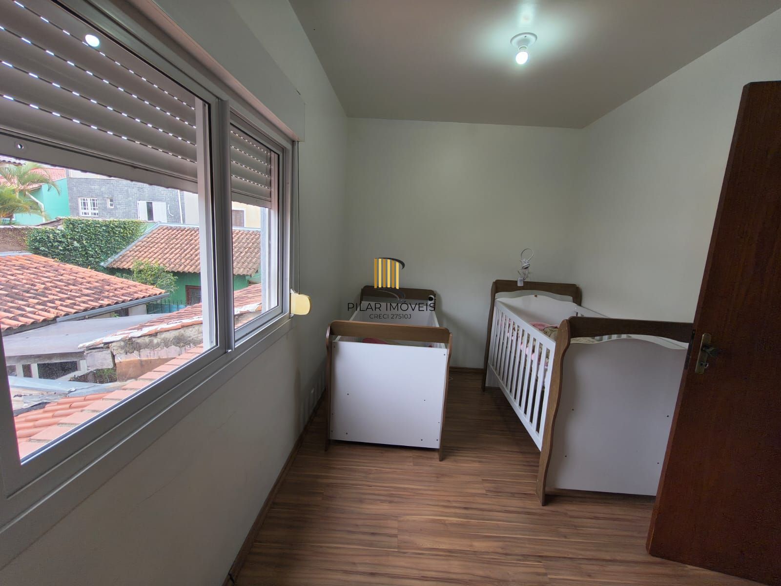 Apartamento 4 dormitórios no bairro Hípica