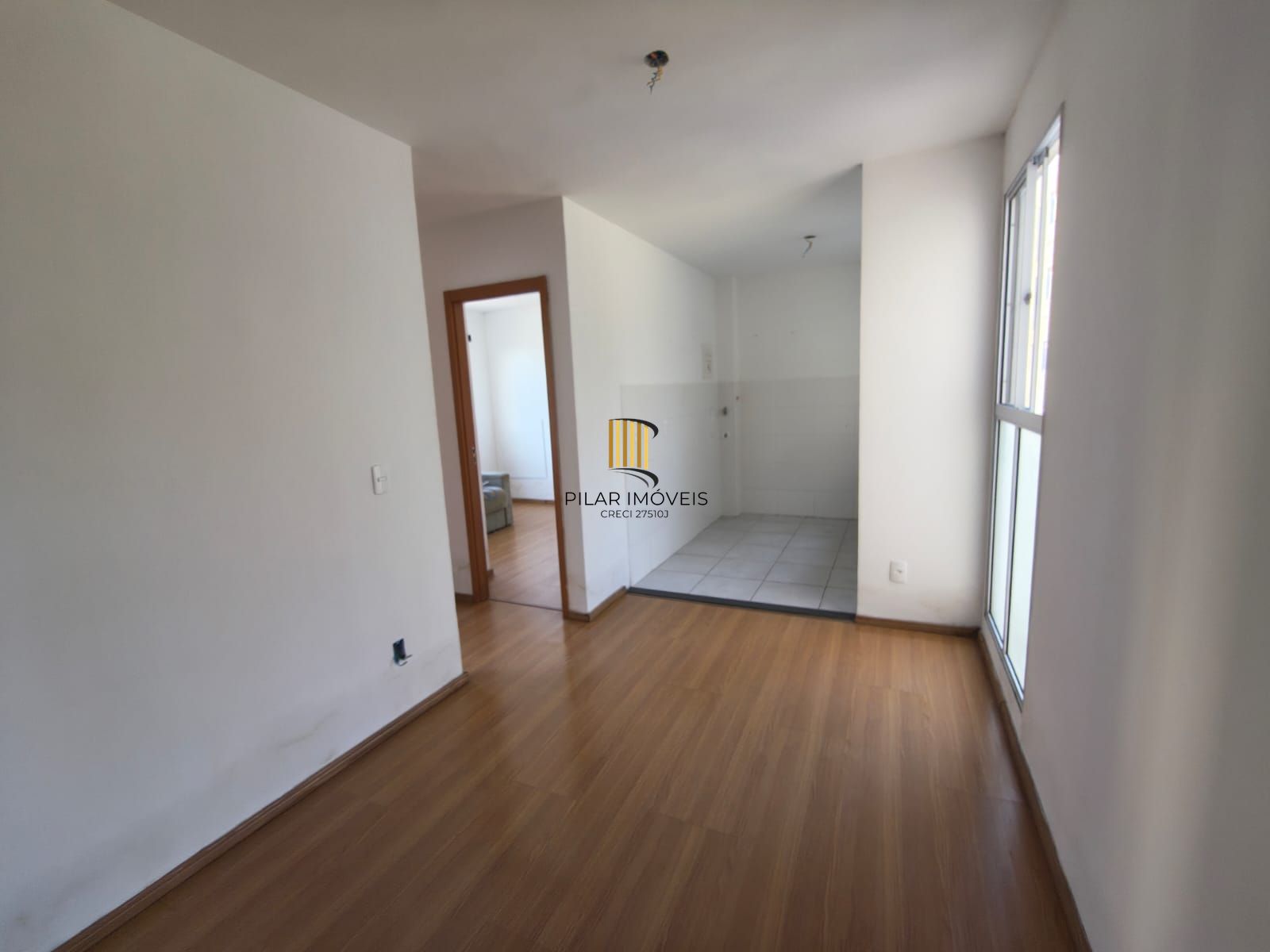 Apartamento 2 dormitórios Restinga, Porto dos Canários - Porto Alegre/RS