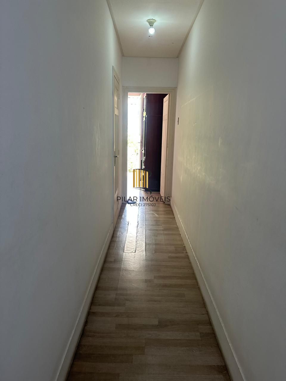 Sobrado bairro Floresta - Porto Alegre/RS