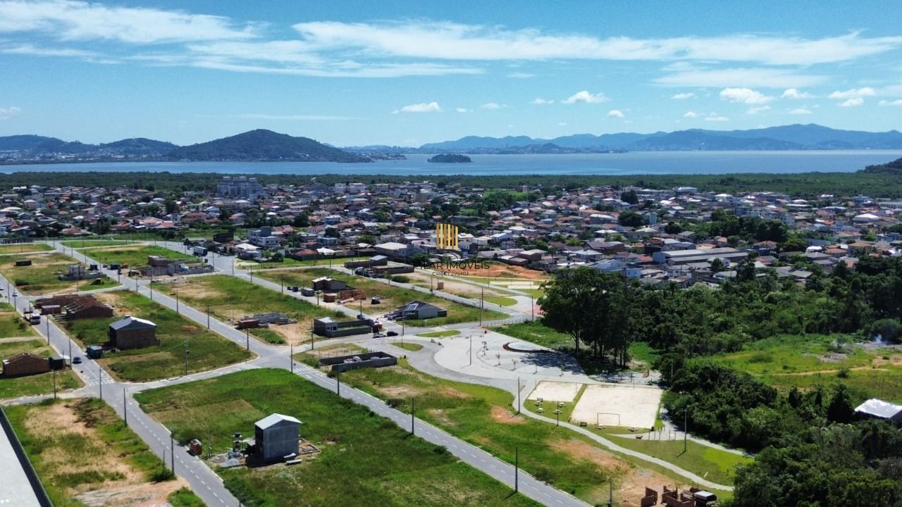 Apartamento a venda em Nova palhoça SC