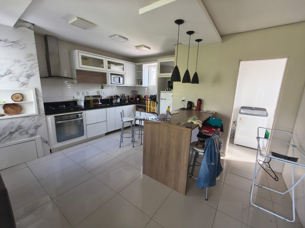 Casa a venda 3 dormitórios - Restinga - Porto Alegre