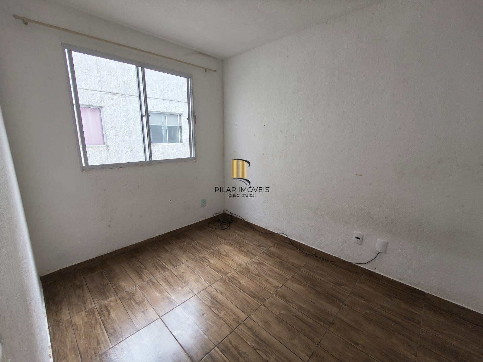 Apartamento 2 dormitórios - Restinga Porto Alegre/RS