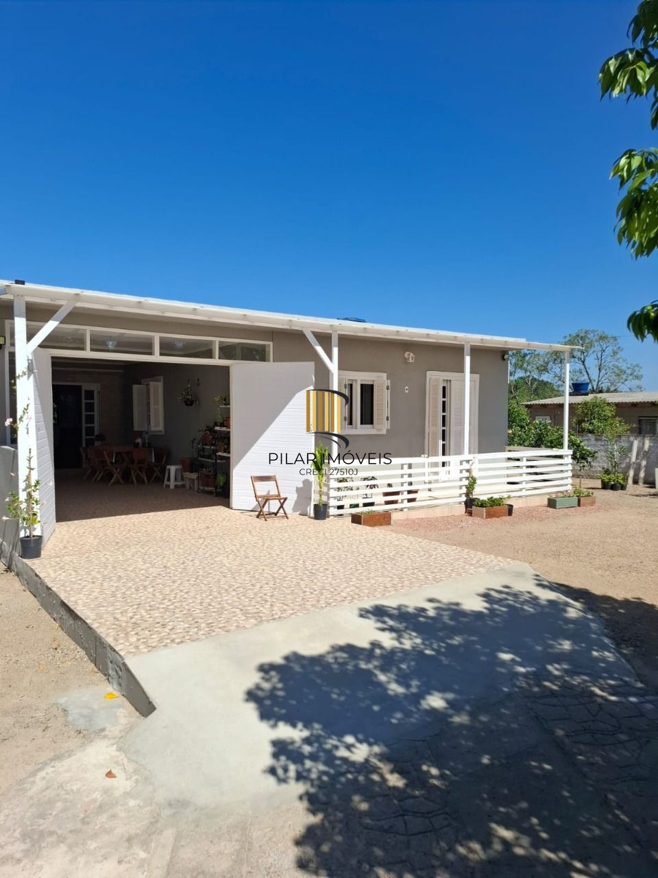 Casa 2 dormitórios no bairro Lageado
