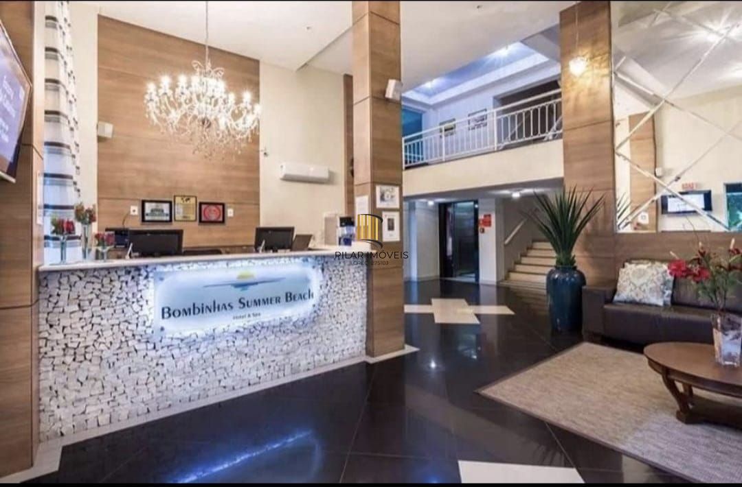 Apartamento à Venda em Bombinhas SC, Condomínio Bombinhas Summer Beach | 300m do Mar