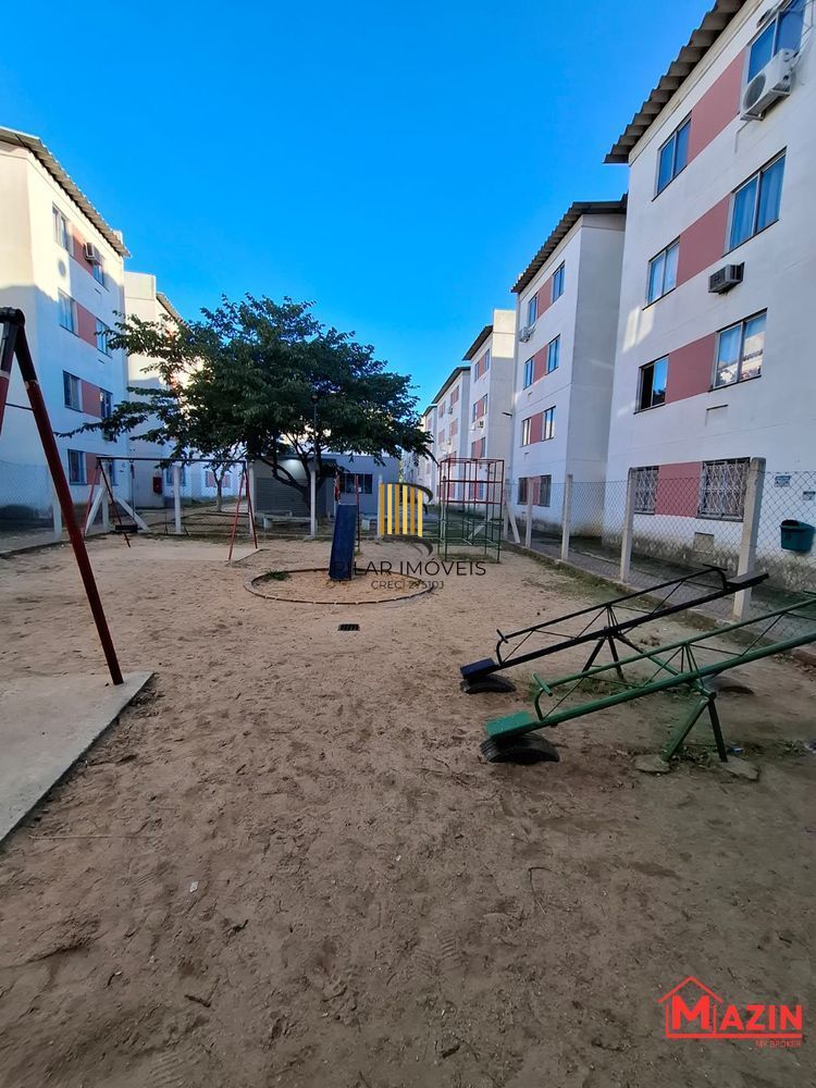 Apartamento á venda 2 dormitórios - Restinga - Porto Alegre/RS