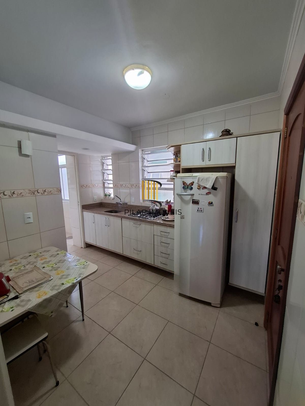 Apartamento a Venda no Bairro Santana - Porto Alegre/RS