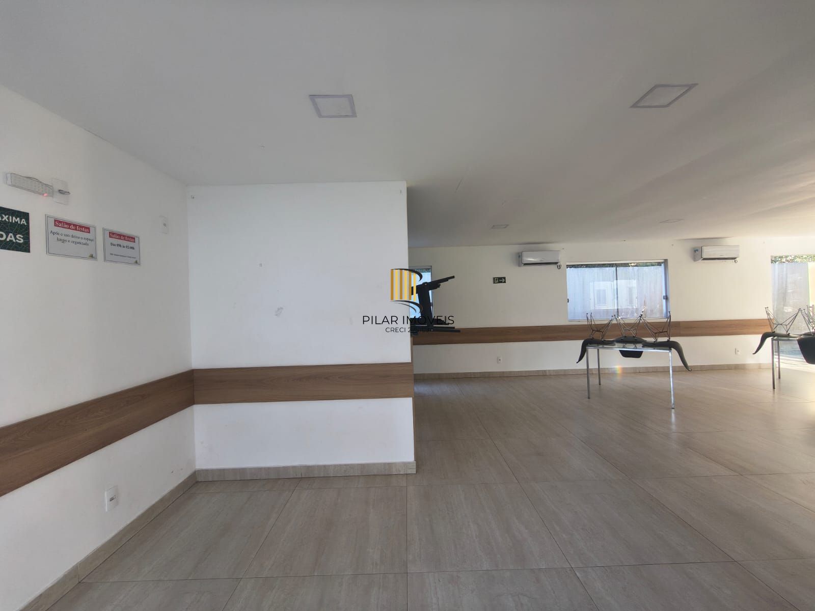 Apartamento 2 dormitórios Restinga, Porto dos Canários - Porto Alegre/RS
