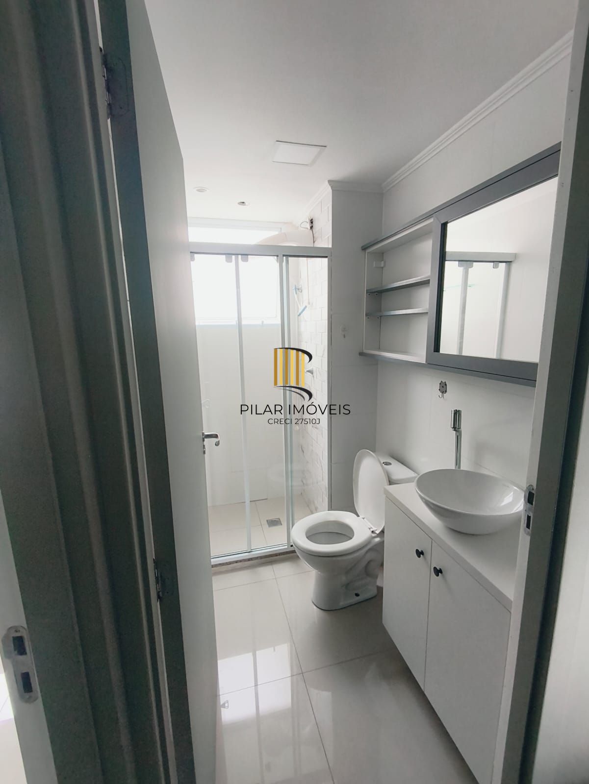 Apartamento 2 Dormitórios, Hípica, semi mobiliado, Porto Alegre/RS