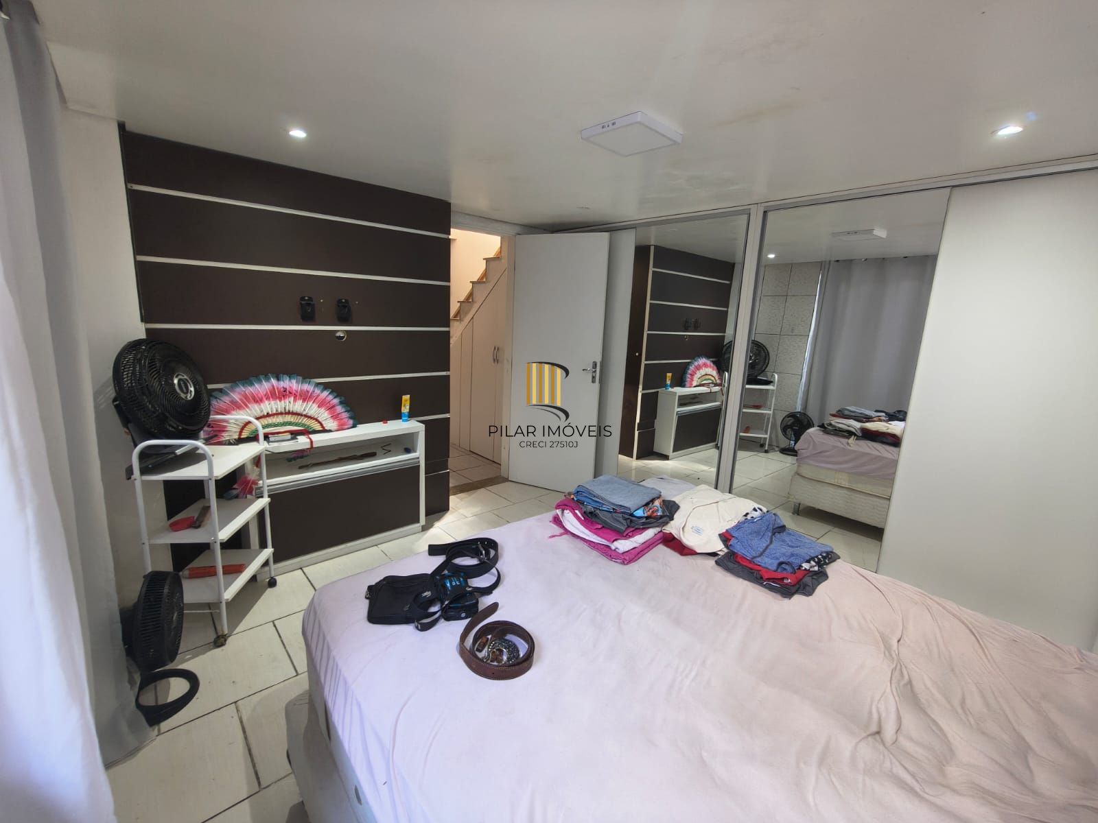 Casa a venda 3 dormitórios - Restinga - Porto Alegre