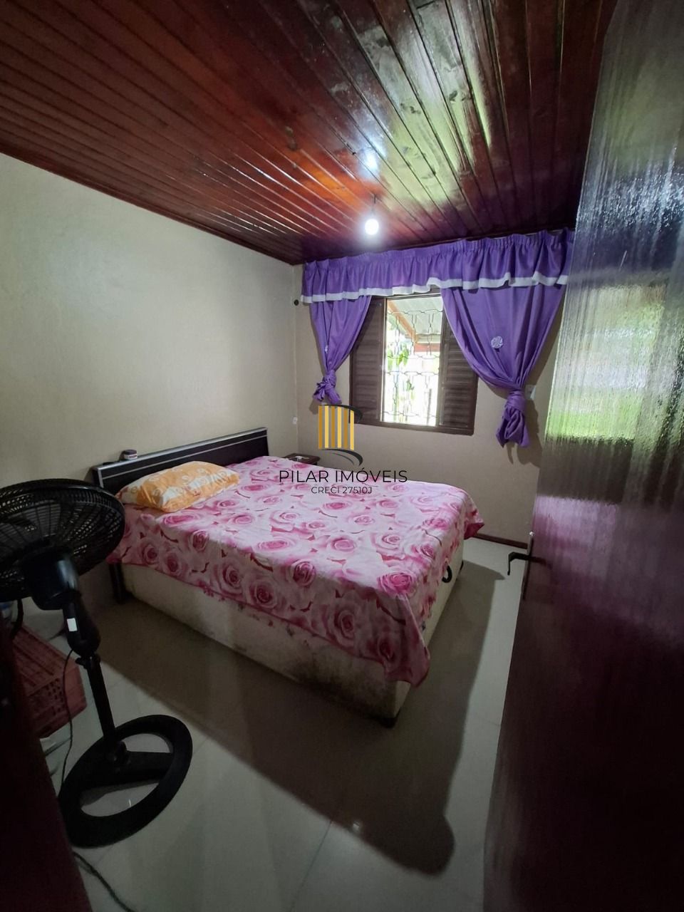 Sítio 2 dormitórios no bairro São Caetano