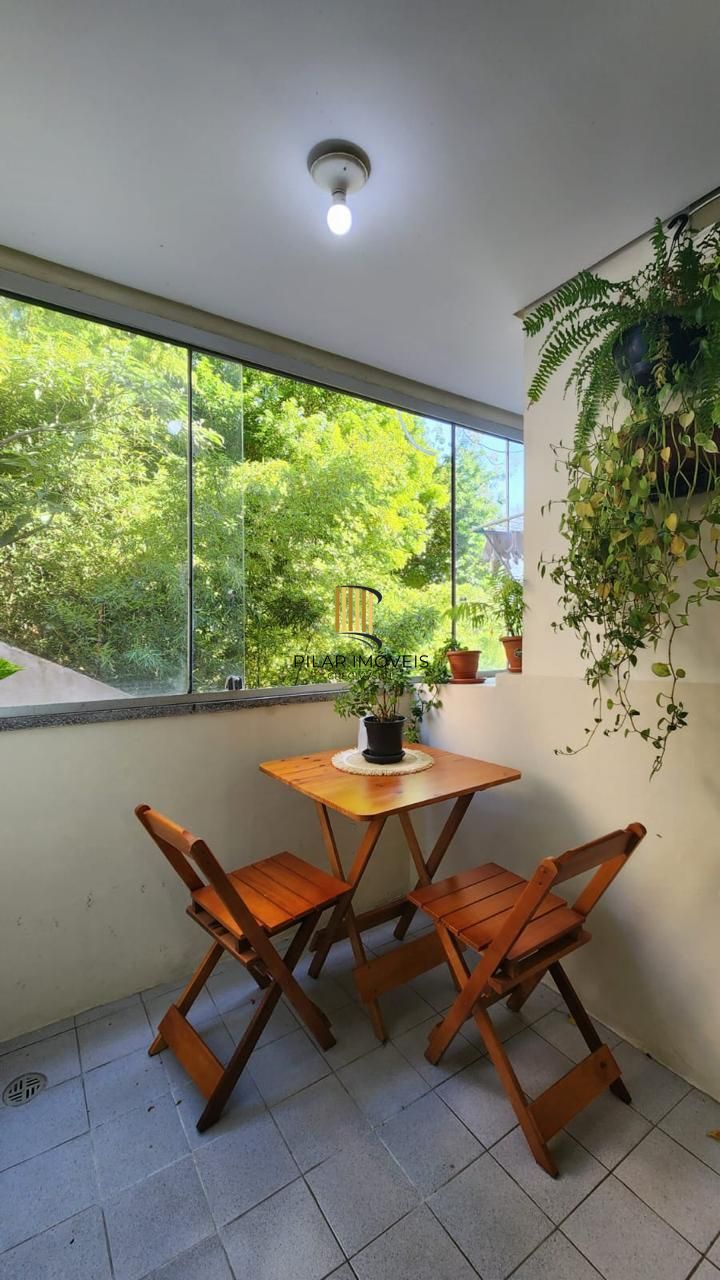 Apartamento Medianeira 2 dormitórios e uma vaga