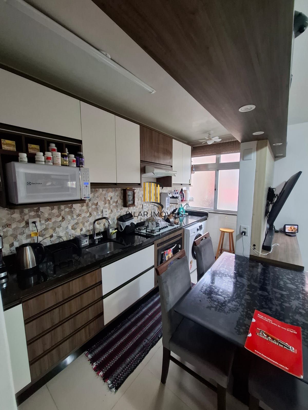 Apartamento 3 dormitórios - Vila Nova - Porto Alegre/RS