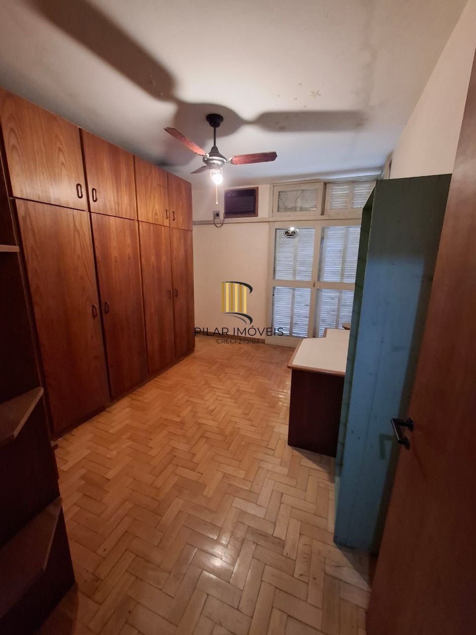 Casa no bairro ipanema 4 dormitórios