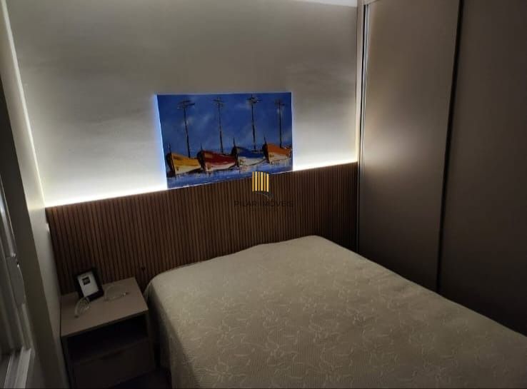 Apartamento Beira Mar em Tramandaí RS
