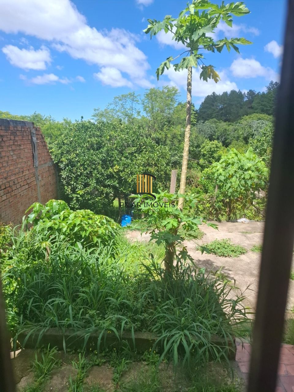 Casa com Excelente Localização - Próxima à Avenida Edgar Pires de Castro.