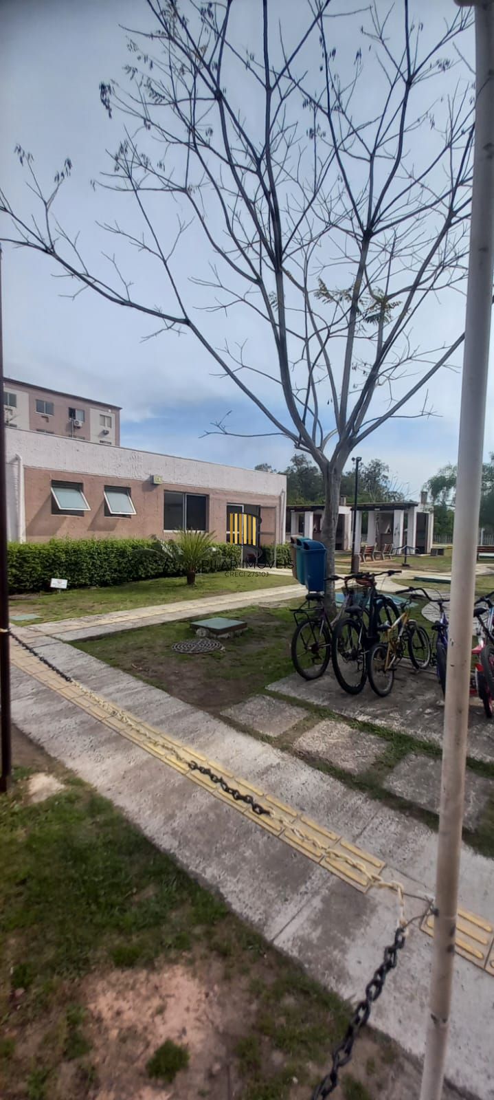 Apartamento 2 dormitórios Hípica Porto Alegre/RS
