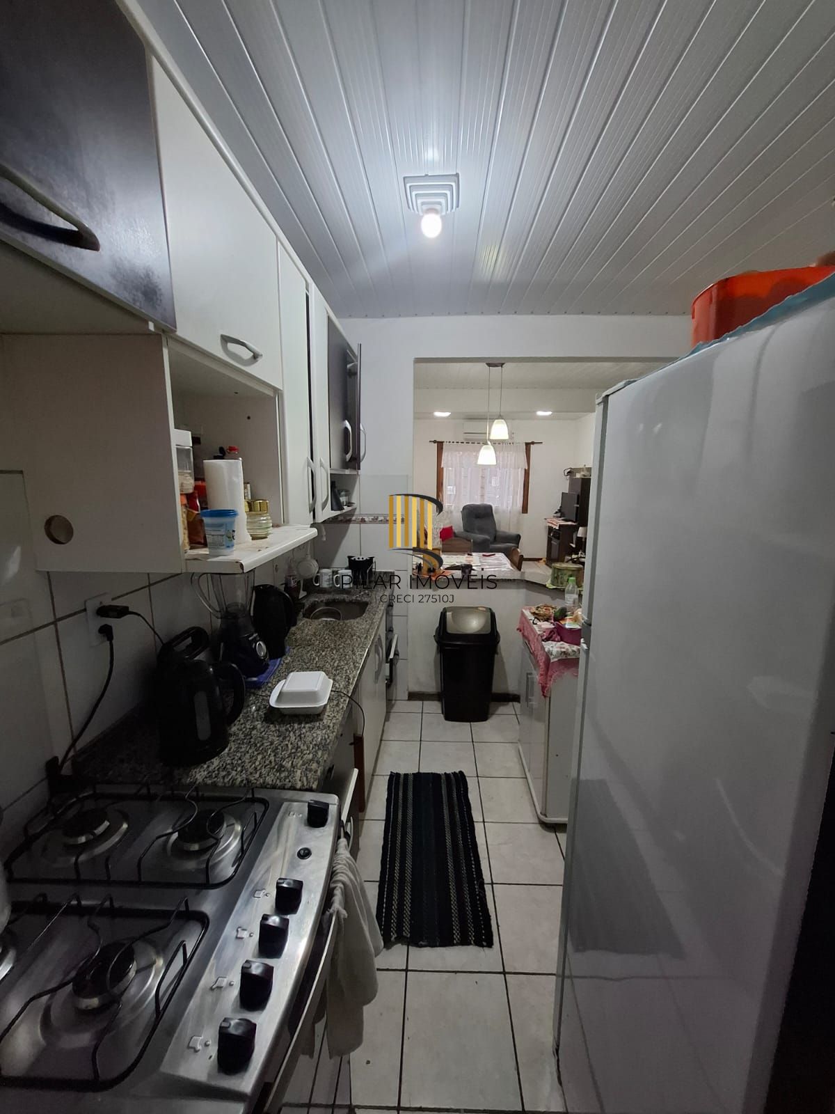 Casa 3 dormitórios loteamento moradas do sul - Hipíca