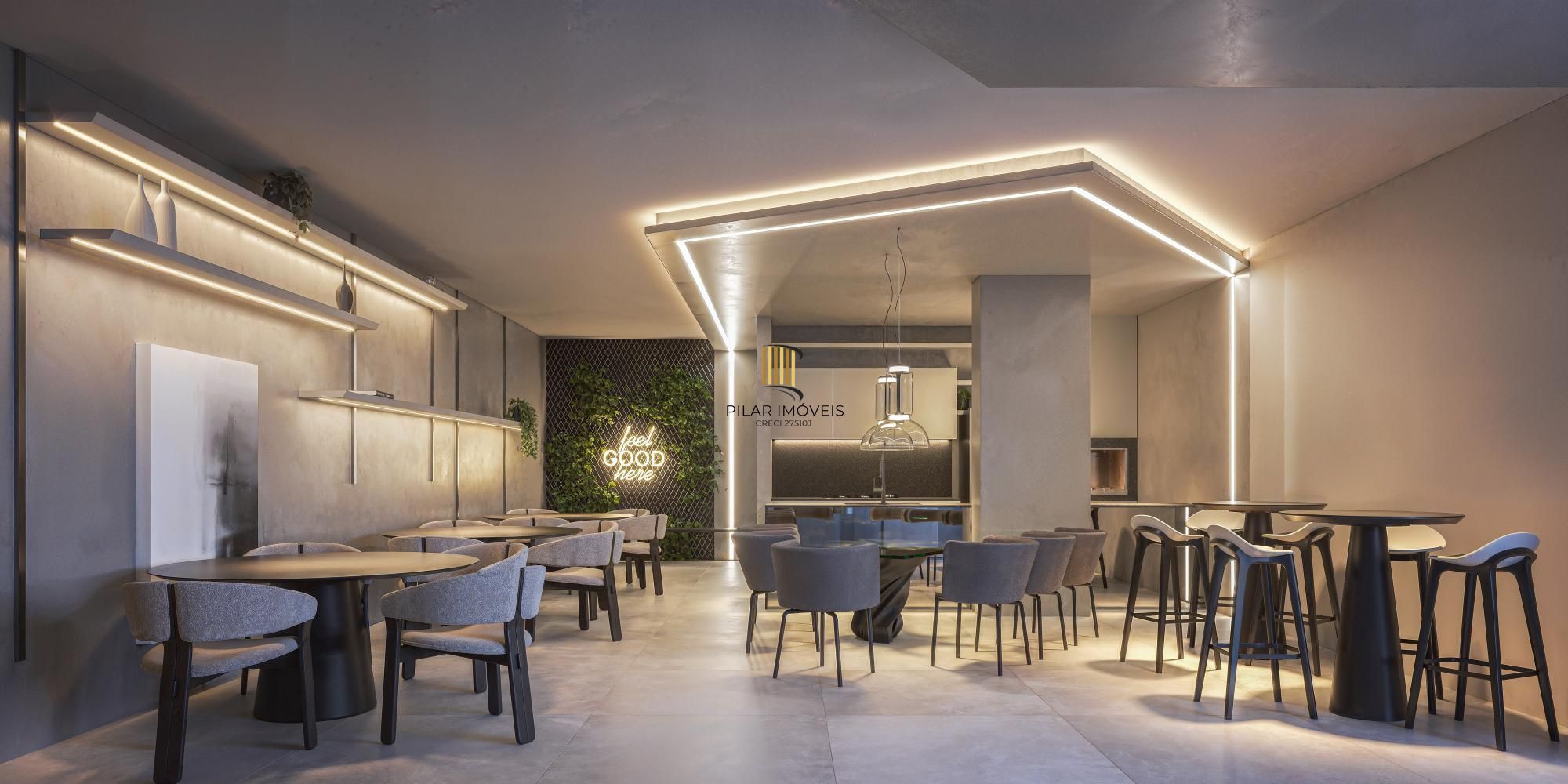 PRÉ-LAÇAMENTO  EM ITAPEMA AO LADO DA RODOVIÁRIA, COLOGNY RESIDENCE