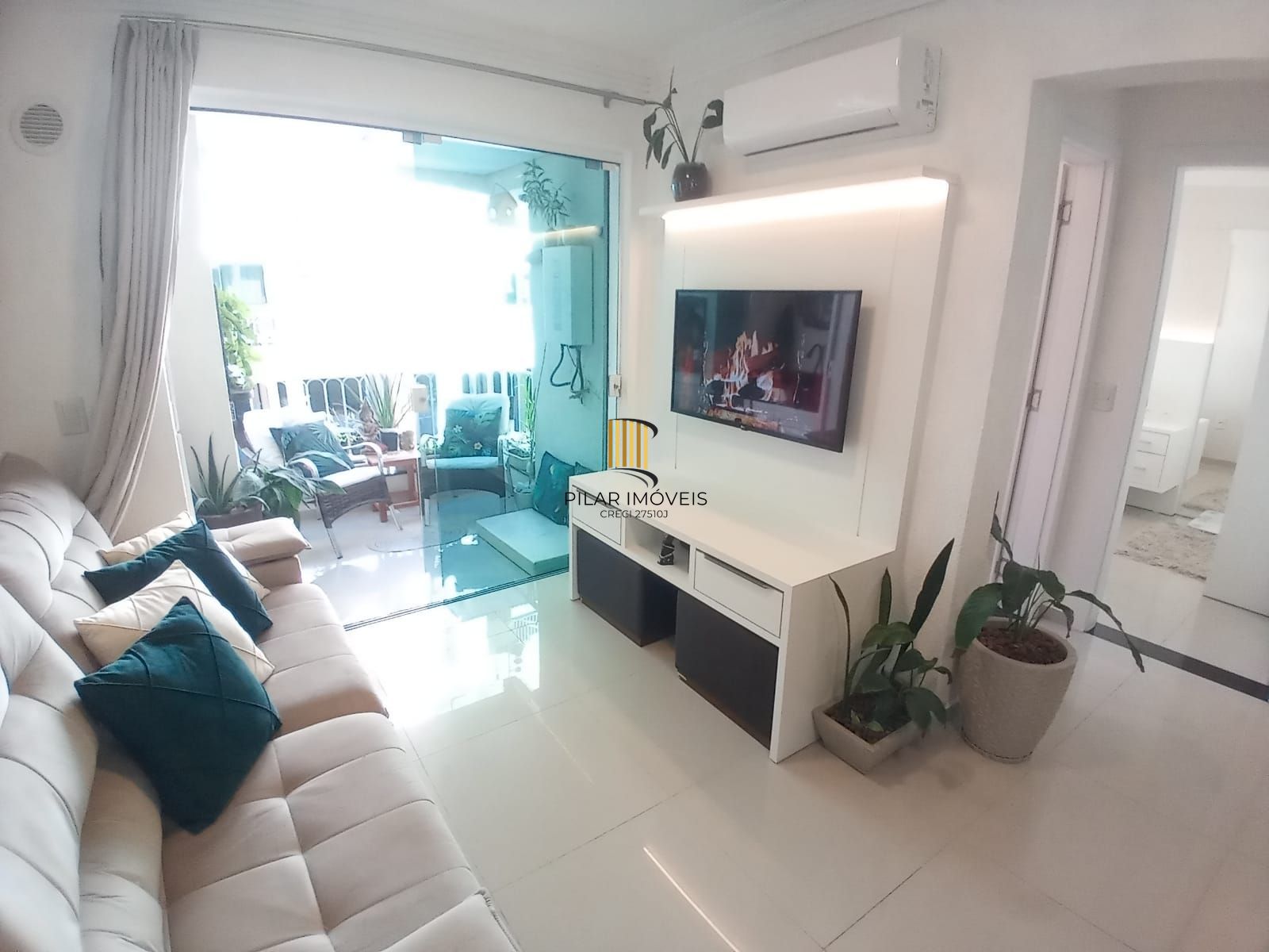 Apartamento à Venda em Bombinhas SC, Condomínio Bombinhas Summer Beach | 300m do Mar