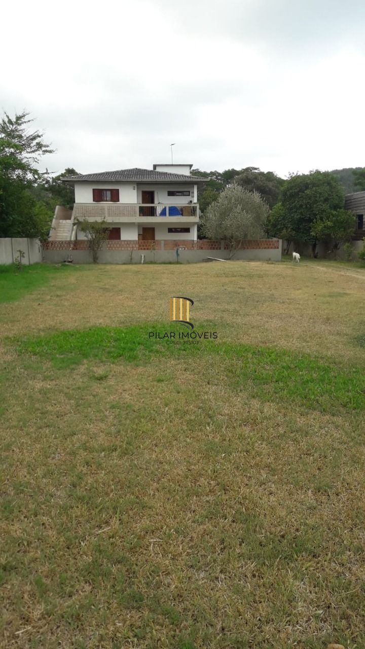 Terreno no bairro Aberta dos Morros