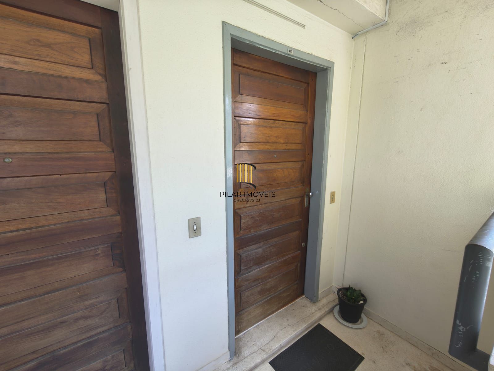 Apartamento 1 dormitório Bairro Cavalhada Porto Alegre/RS