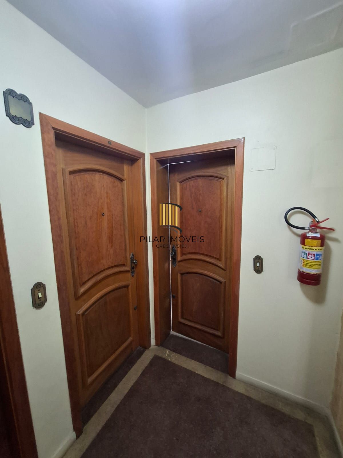 Apartamento a Venda no Bairro Santana - Porto Alegre/RS