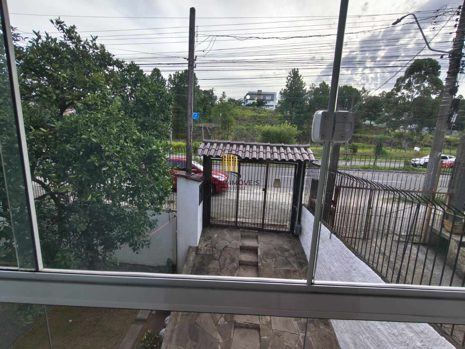 Casa a Venda Av Juca Batista - Porto Alegre/RS