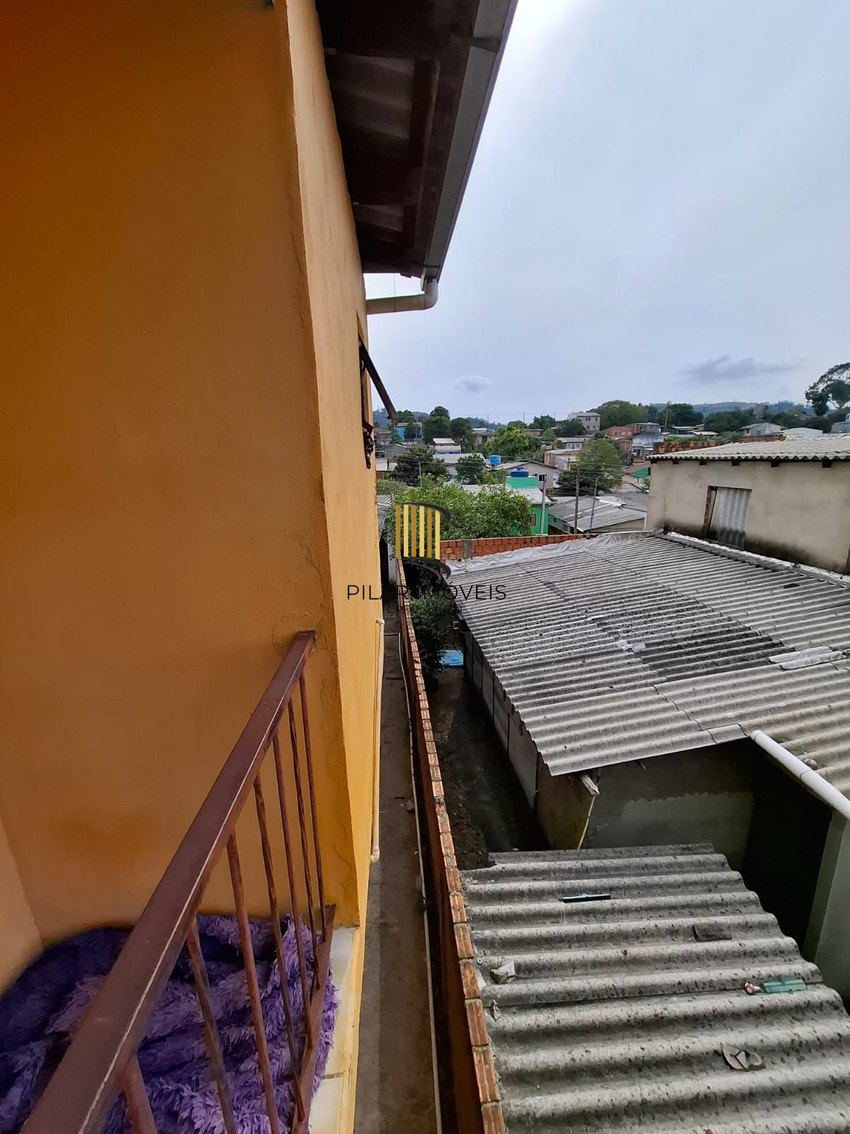 Vendo Casa De Dois Andares bairro Belém Velho