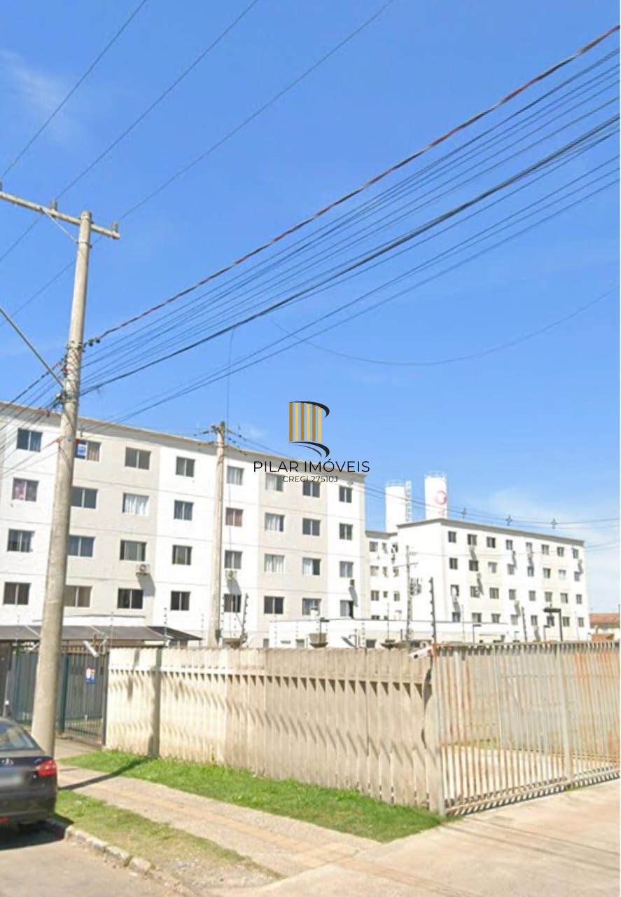 Apartamento 2 dormitórios Bairro Rio Branco, Canoas 100% financiado