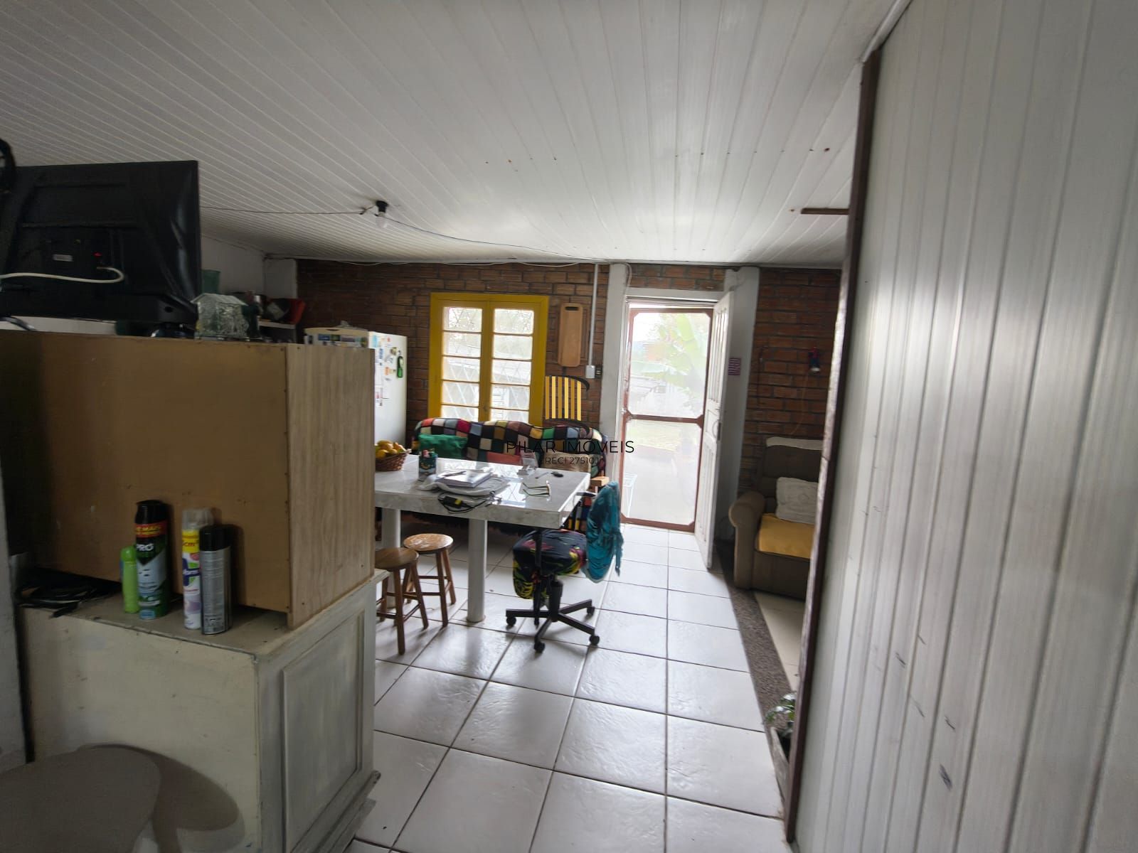 Terreno medindo 1.296m² no bairro Ponta Grossa - Porto Alegre/RS