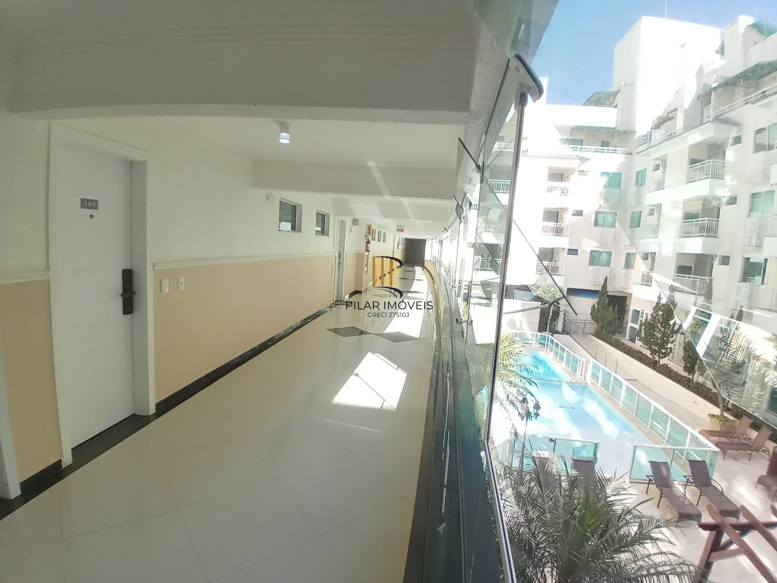 Apartamento à Venda em Bombinhas SC, Condomínio Bombinhas Summer Beach | 300m do Mar