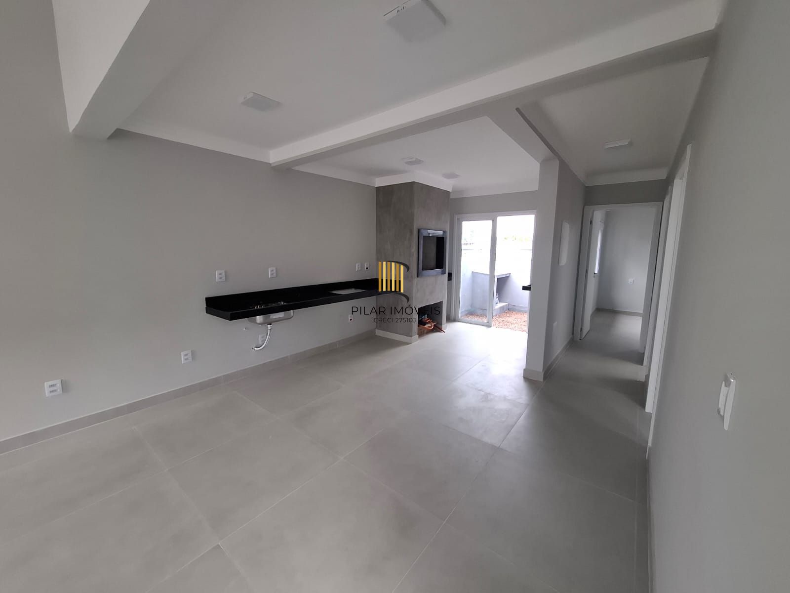 Casa Térrea à Venda  Aberta dos Morros Porto Alegre/Rs