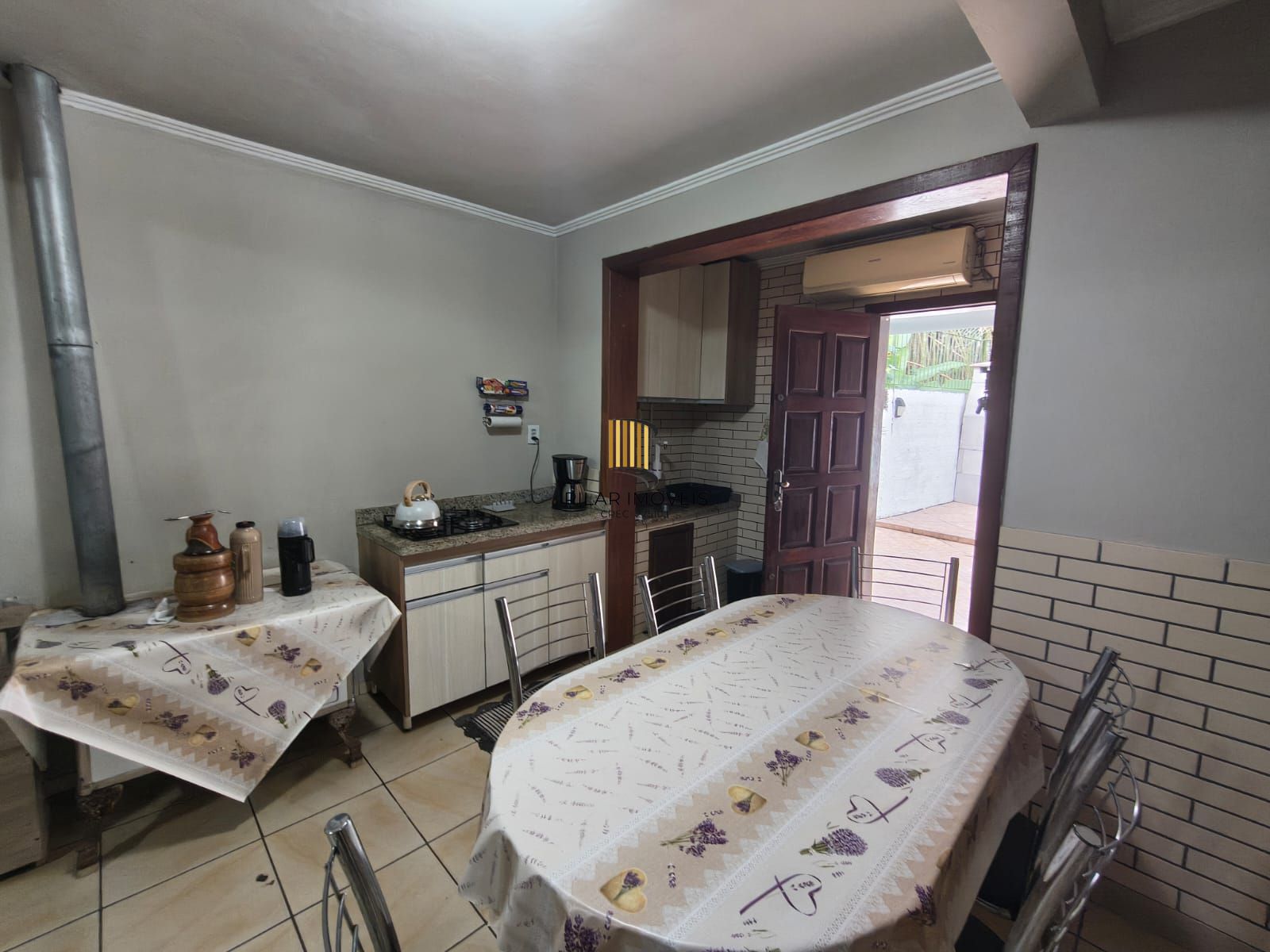 Casa a Venda Av Juca Batista - Porto Alegre/RS