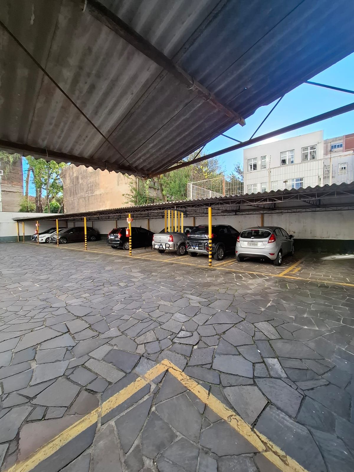 Apartamento a Venda no Bairro Santana - Porto Alegre/RS