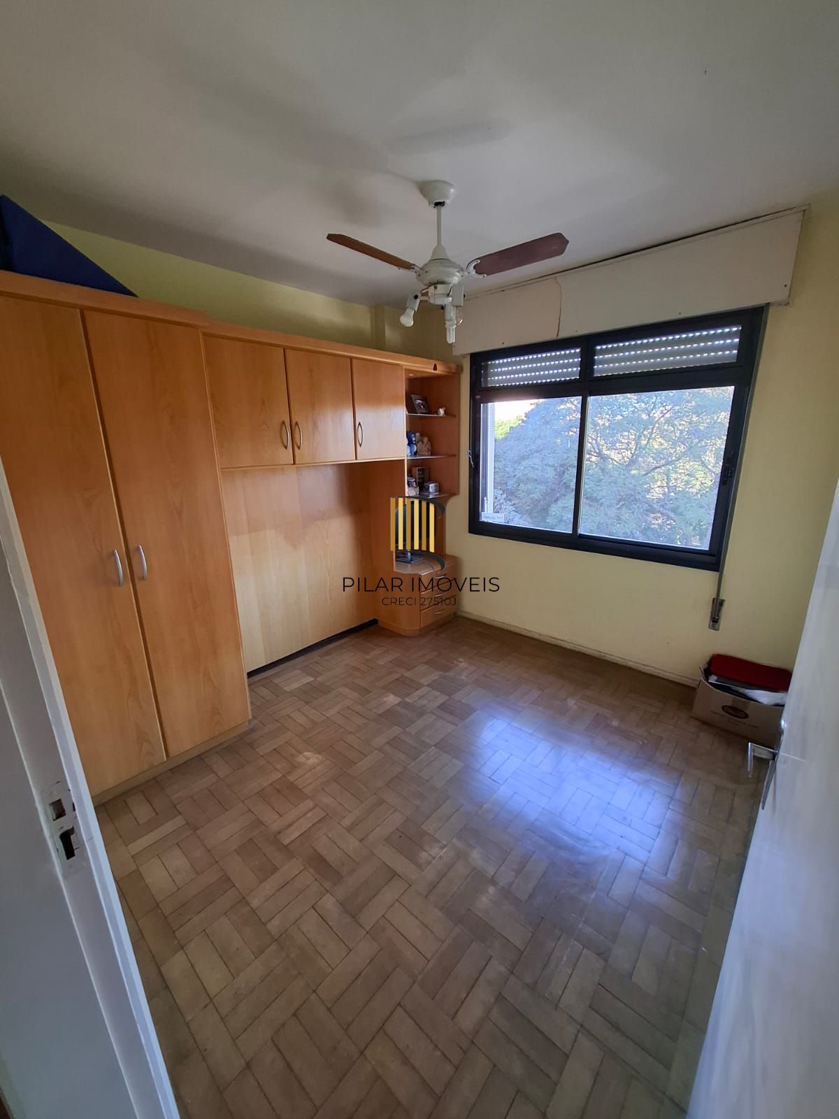 Apartamento a Venda no Bairro Santana - Porto Alegre/RS