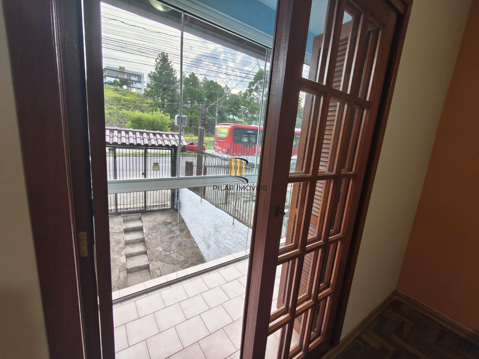 Casa a Venda Av Juca Batista - Porto Alegre/RS