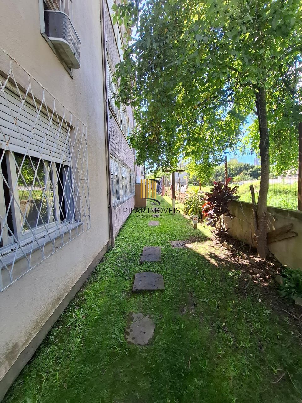 APARTAMENTO A VENDA BAIRRO CRISTAL