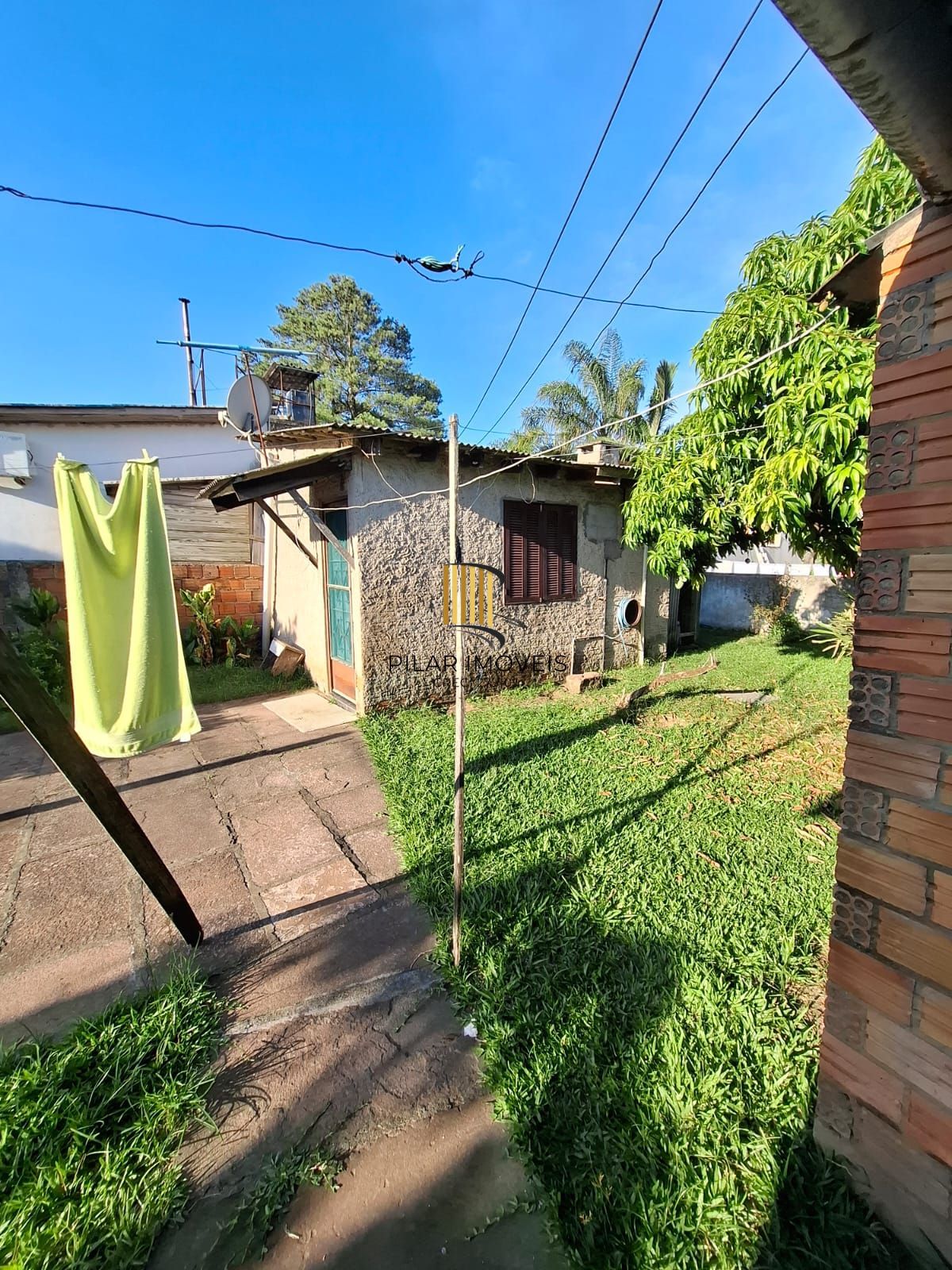 Casa a Venda no Bairro Hípica, Porto Alegre RS