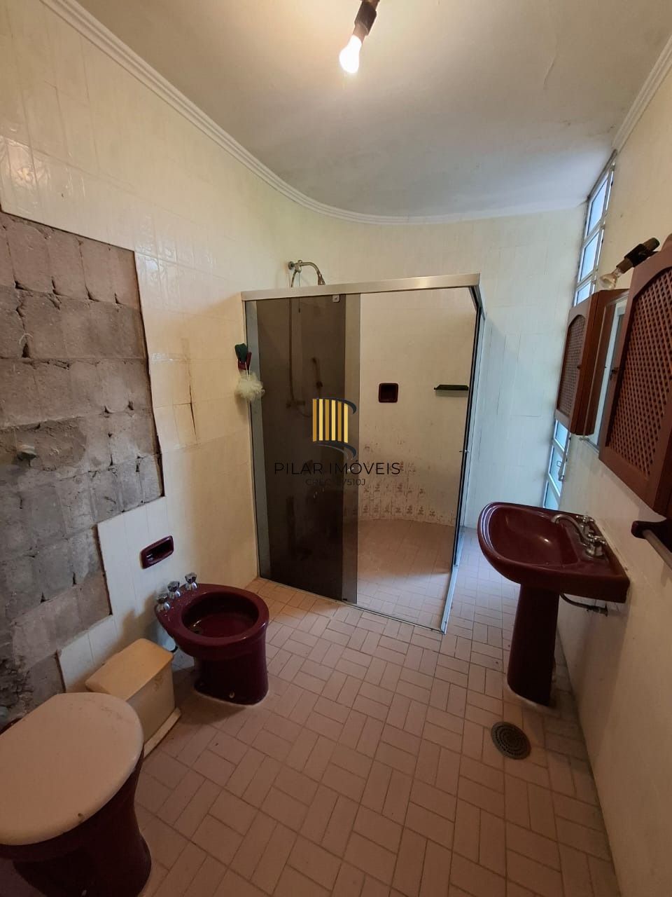 Casa no bairro ipanema 4 dormitórios